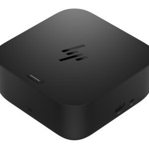 HP 9X3V1UTABB Docking Station