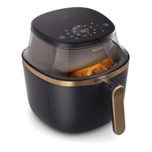 3000 series Airfryer 42L 08 kg - Rapid Air