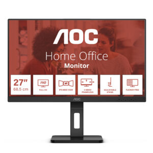 AOC 27E3QAF Monitor