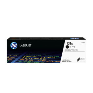 HP Toner 131A schwarz