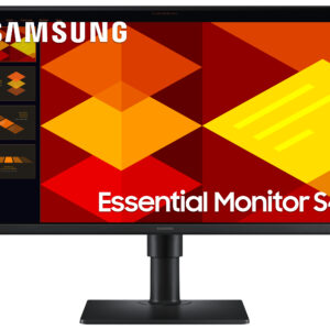 Samsung LS24D406GAU Monitor