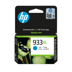 HP Dye 933 XLcyan