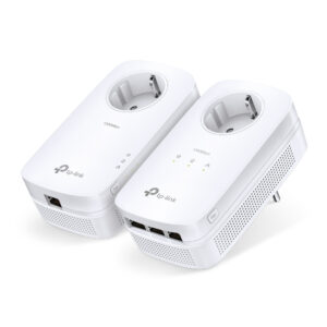 TP-Link TL-PA8033P IT Hardware