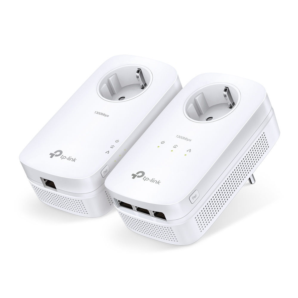 TP-Link TL-PA8033P IT Hardware