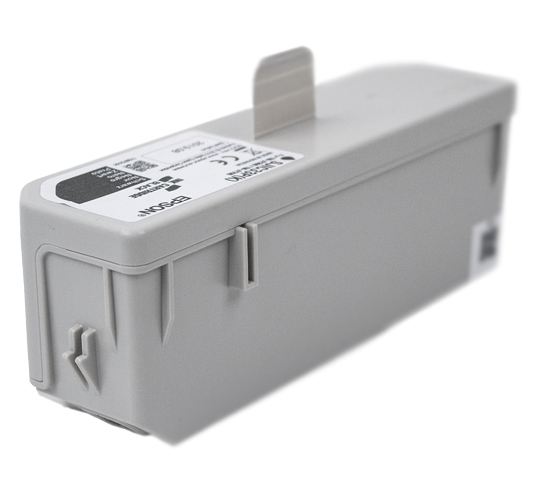 Epson SJIC33PK Black Ink Cartridge