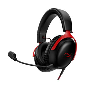 HyperX 727A9AA Headset / Audio