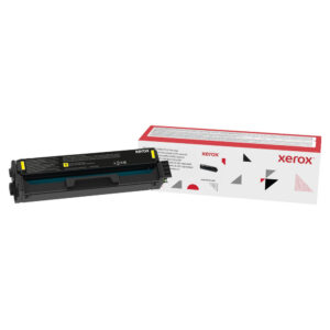 Xerox 006R04394 Yellow Toner Cartridge