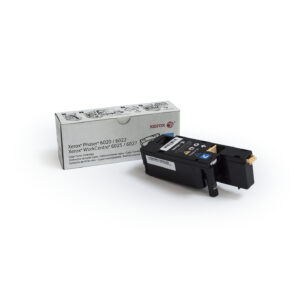 Xerox Toner 106R02756 Cyan