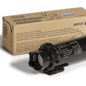 Xerox 106R03480 Black Toner Cartridge
