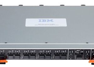 IBM EN4093R 10GB Network Switch