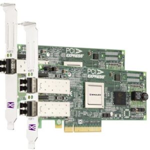 Lenovo LPE12000 PCIE 1-port RAID / Controller