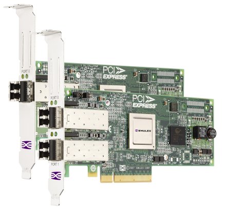 Lenovo LPE12000 PCIE 1-port RAID / Controller