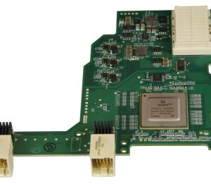 IBM ADP QLOGIC 2 PORT 10GB CNA FOR BLADECENTER