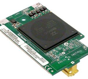 IBM QLOGIC 4 GB FIBRE CHANNEL EXPA
