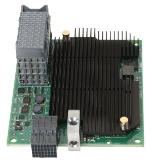 LENOVO TS EMULEX LPM16004B-L MEZZ 16GB 4PORT FC ADP