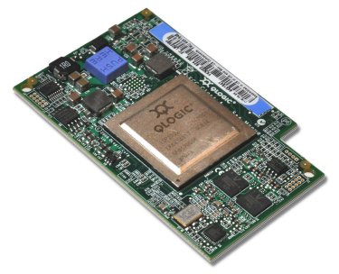 IBM 8GB FIBRE CHANNEL CIOv EXPANSION CARD