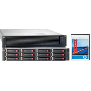 HPE HDD STORAGEWORKS VIRTUAL ARRAY 400GB HOT SWAP FIBRE CHANNEL 10000 RPM