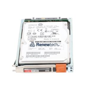 Dell EMC VNXE3200 600GB SAS Hard Drive (HDD)