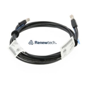 IBM 06M 12Gb SAS CABLE (mSAS HD)