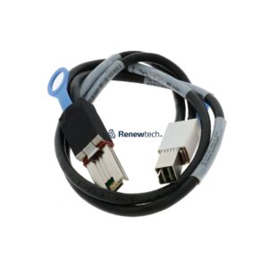 IBM 06M SAS CABLE MSAS HD TO MSAS HD