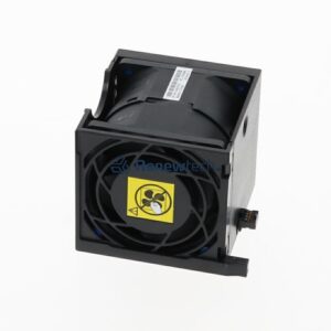 Lenovo X3650 Cooling / Fan