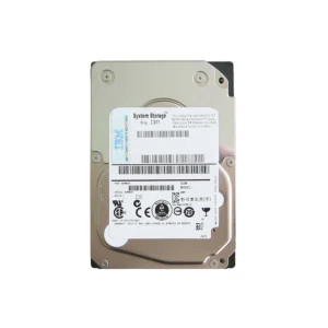 IBM 450GB SAS HDD
