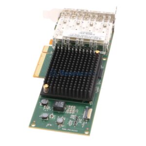 IBM PCIE3 4-port Cable / Adapter