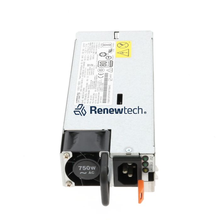 LENOVO PSU 750W PLATINUM AC