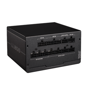 Netzteil ATX 31 Coolermaster 850W 80 Gold 1 Multi 247 Retail Full Modular