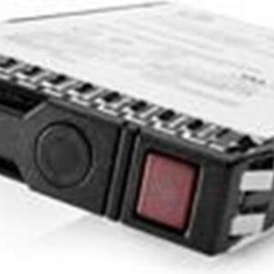 HPE 12GBS 3TB SAS Hard Drive (HDD)
