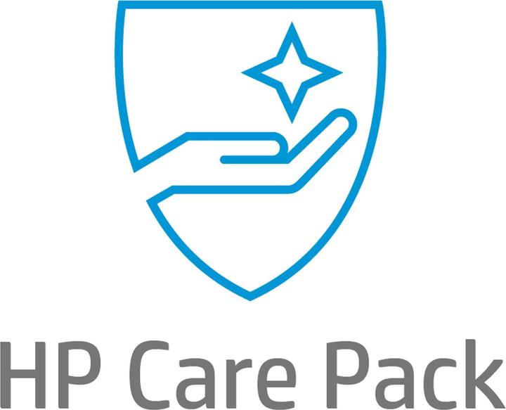 EPACK 2YR EXCHANGE NBD HP 2 J Austausch nchst GT OJ Pro Drucker H Svc