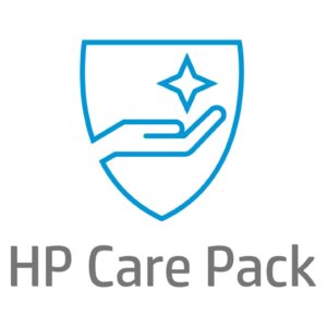 EPACK 2YR NBD EXCHANGE HP Austauschservice am nchsten Arbeitstag fr Color Laserjet MFP-M 2 Jahre