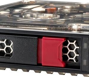 SPS-DRV HDD 20TB 72K LFF SAS LP ISE MV