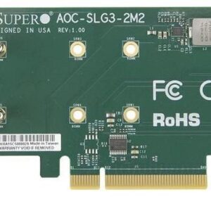 Mitac M50FCP PCIE 50 Expansion Card