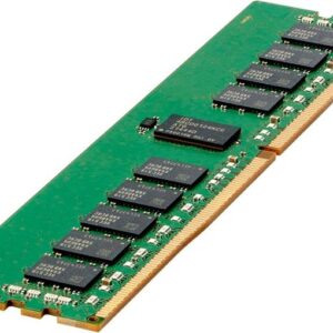 HPE PC4-2933Y-R 64GB DDR4 DDR4-2933 Server Memory (ECC)