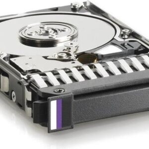 HPE HDD 300GB 15K 6G SFF SAS