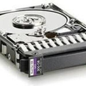 HPE 300MBS 72GB SAS Hard Drive (HDD)
