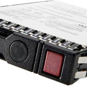 HPE HDD 8TB 72K SAS 12Gbs 35