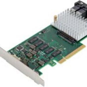 Fujitsu EP400I RAID / Controller