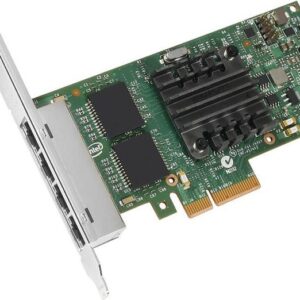 LENOVO I350-T4 ADP 1G 4-PORT PCIe