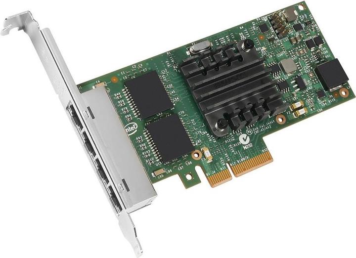 LENOVO I350-T4 ADP 1G 4-PORT PCIe