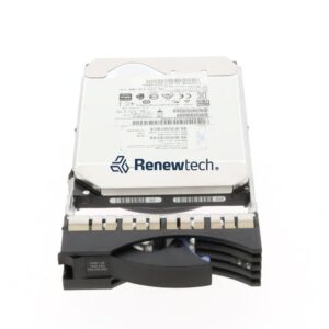 IBM HDD 10TB 72K SAS 35