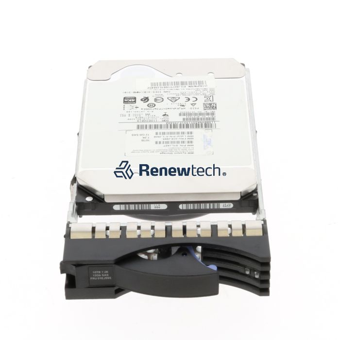 IBM HDD 10TB 72K SAS 35