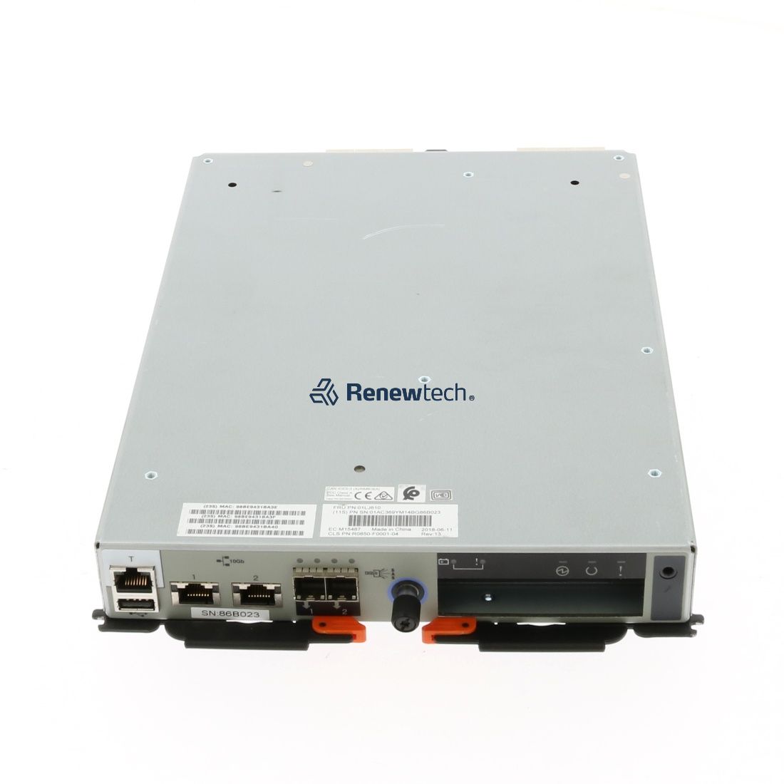 IBM V5030 NODE CANISTER BATTERY