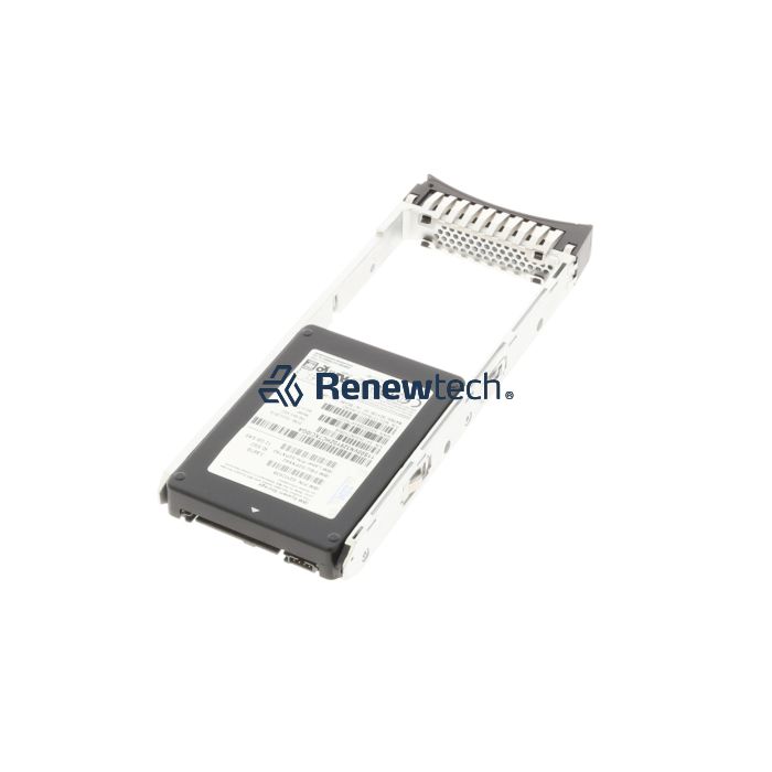 IBM V5000 384TB SAS Internal SSD