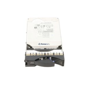 Lenovo 12GBS 18TB SAS Hard Drive (HDD)