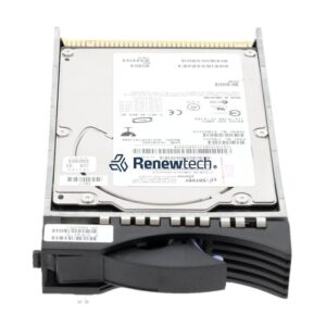 IBM 734GB 10K RPM U320 SCSI DDR