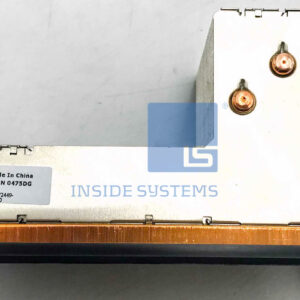DELL POWEREDGE R815 HEATSINK
