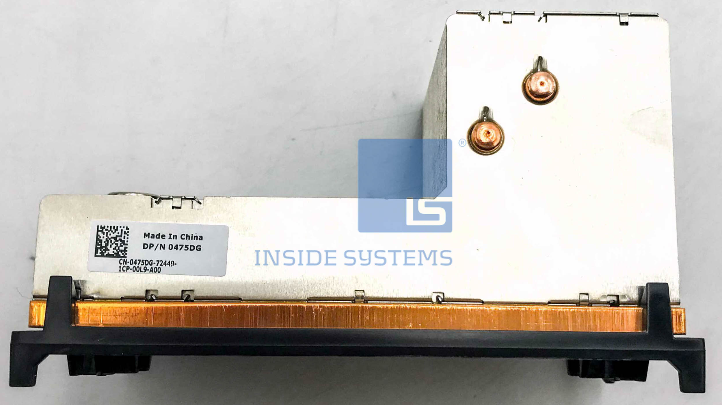 DELL POWEREDGE R815 HEATSINK