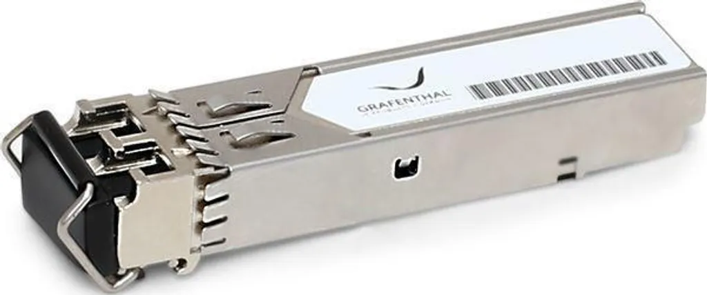 GRAFENTHAL TRANSCEIVER 10G SFP LC SR 30 0M OM3 MMF